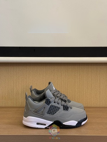 נעלי Air Jordan 4 לילדים, 17 צבעים, תמונה 17