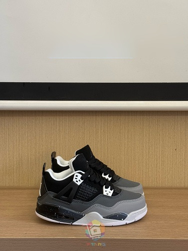 נעלי Air Jordan 4 לילדים, 17 צבעים, תמונה 18