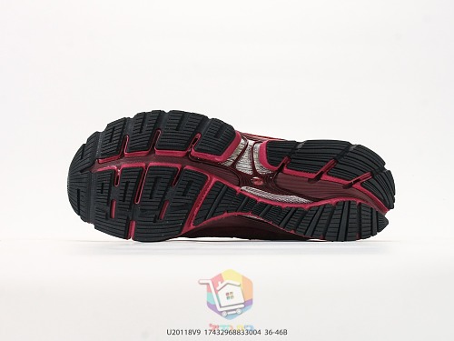 נעלי New Balance 2011 בורדו, תמונה 6