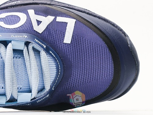 נעלי טניס Lacoste AG-LT25 Lite, שחור-סגול, זית, כחול, ירוק, כתום-לבן, לבן, תמונה 20