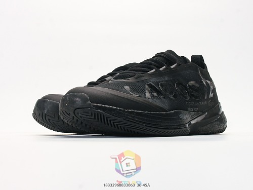 נעלי טניס Lacoste AG-LT25 Lite כחול וורוד, שחור, שחור ולבן, תמונה 15
