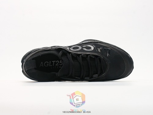 נעלי טניס Lacoste AG-LT25 Lite כחול וורוד, שחור, שחור ולבן, תמונה 17