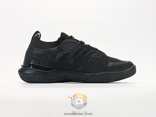 נעלי טניס Lacoste AG-LT25 Lite כחול וורוד, שחור, שחור ולבן, תמונה 18