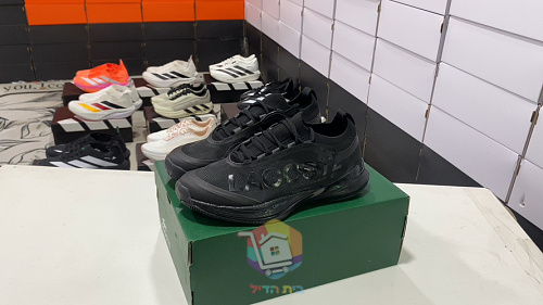 נעלי טניס Lacoste AG-LT25 Lite כחול וורוד, שחור, שחור ולבן, תמונה 20