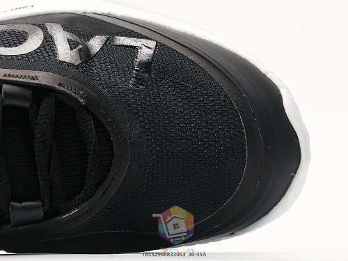 נעלי טניס Lacoste AG-LT25 Lite כחול וורוד, שחור, שחור ולבן, תמונה 22