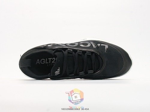 נעלי טניס Lacoste AG-LT25 Lite כחול וורוד, שחור, שחור ולבן, תמונה 27