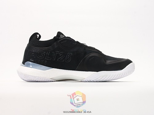 נעלי טניס Lacoste AG-LT25 Lite כחול וורוד, שחור, שחור ולבן, תמונה 28