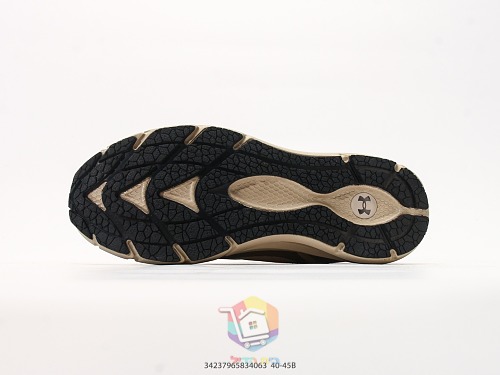 נעלי Under Armour עם רוכסן קדמי, שחור, שחור-ליים, חום בהיר, אפור-שחור, תמונה 25