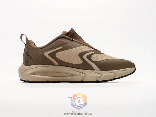 נעלי Under Armour עם רוכסן קדמי, שחור, שחור-ליים, חום בהיר, אפור-שחור, תמונה 27