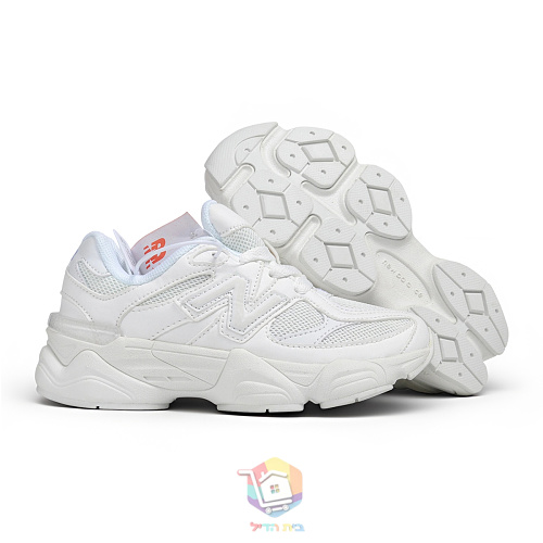 נעלי New Balance 9060 לילדים, 13 צבעים, תמונה 2