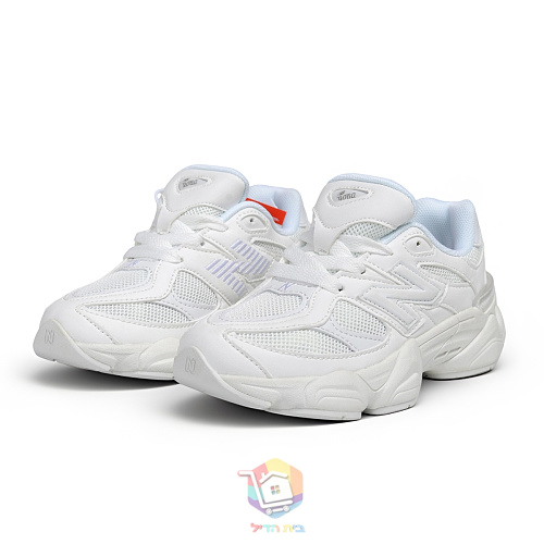 נעלי New Balance 9060 לילדים, 13 צבעים, תמונה 4
