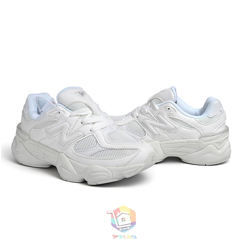 נעלי New Balance 9060 לילדים, 13 צבעים, תמונה 6