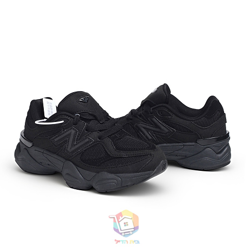 נעלי New Balance 9060 לילדים, 13 צבעים, תמונה 8