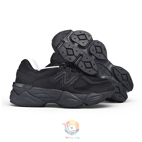 נעלי New Balance 9060 לילדים, 13 צבעים, תמונה 10