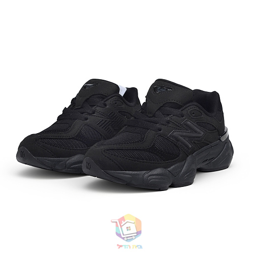 נעלי New Balance 9060 לילדים, 13 צבעים, תמונה 11