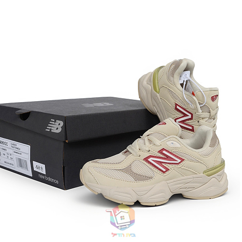 נעלי New Balance 9060 לילדים, 13 צבעים, תמונה 15