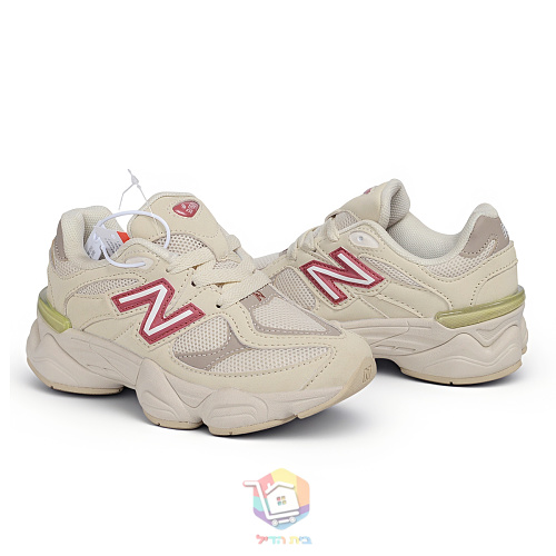 נעלי New Balance 9060 לילדים, 13 צבעים, תמונה 16