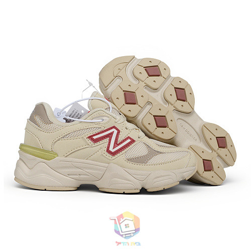 נעלי New Balance 9060 לילדים, 13 צבעים, תמונה 17