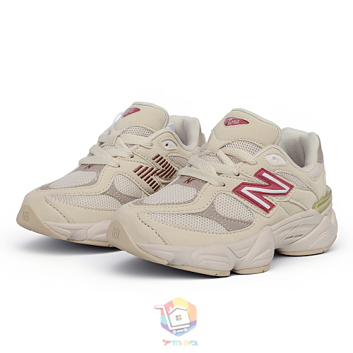נעלי New Balance 9060 לילדים, 13 צבעים, תמונה 18