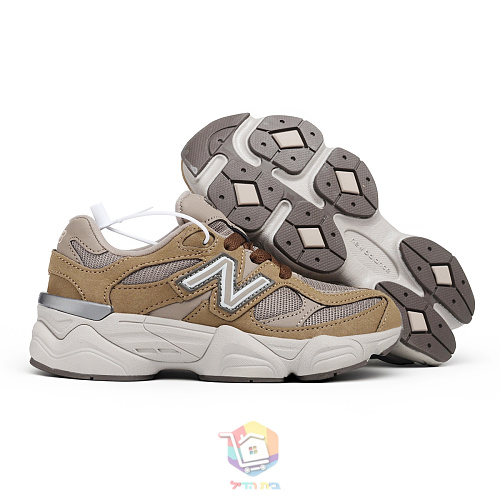 נעלי New Balance 9060 לילדים, 13 צבעים, תמונה 20