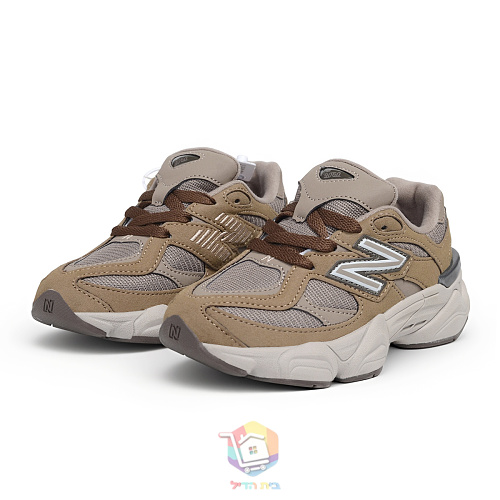 נעלי New Balance 9060 לילדים, 13 צבעים, תמונה 21