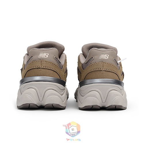 נעלי New Balance 9060 לילדים, 13 צבעים, תמונה 22