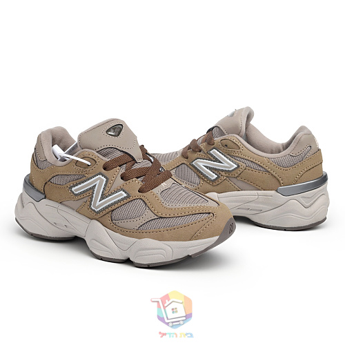 נעלי New Balance 9060 לילדים, 13 צבעים, תמונה 23
