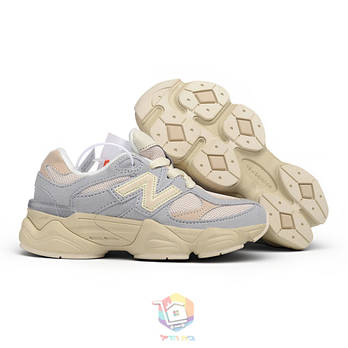 נעלי New Balance 9060 לילדים, 13 צבעים, תמונה 27