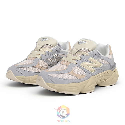 נעלי New Balance 9060 לילדים, 13 צבעים, תמונה 28