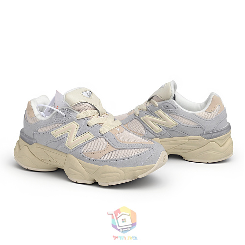 נעלי New Balance 9060 לילדים, 13 צבעים, תמונה 30