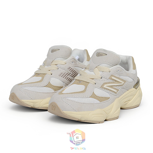 נעלי New Balance 9060 לילדים, 13 צבעים, תמונה 32