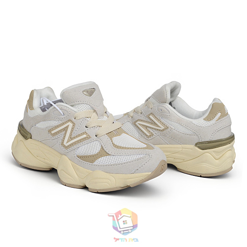 נעלי New Balance 9060 לילדים, 13 צבעים, תמונה 33