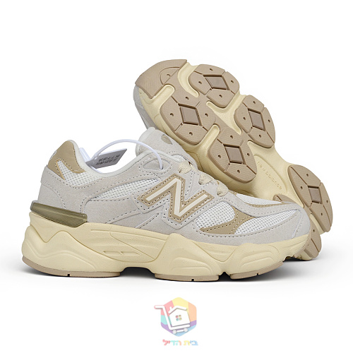 נעלי New Balance 9060 לילדים, 13 צבעים, תמונה 36