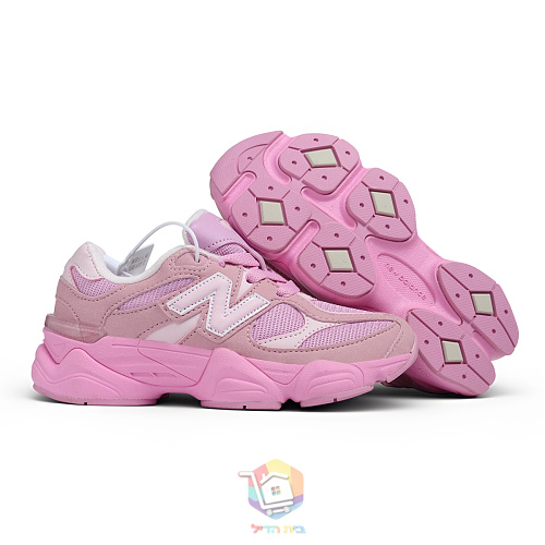 נעלי New Balance 9060 לילדים, 13 צבעים, תמונה 39