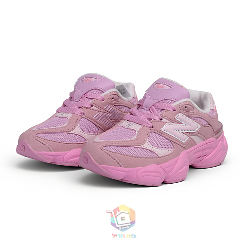 נעלי New Balance 9060 לילדים, 13 צבעים, תמונה 40