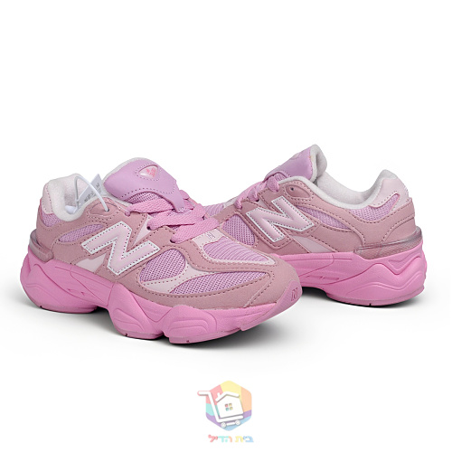 נעלי New Balance 9060 לילדים, 13 צבעים, תמונה 42