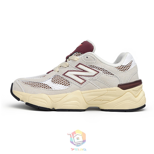 נעלי New Balance 9060 לילדים, 13 צבעים, תמונה 44