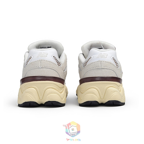 נעלי New Balance 9060 לילדים, 13 צבעים, תמונה 45