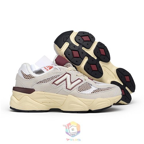 נעלי New Balance 9060 לילדים, 13 צבעים, תמונה 47