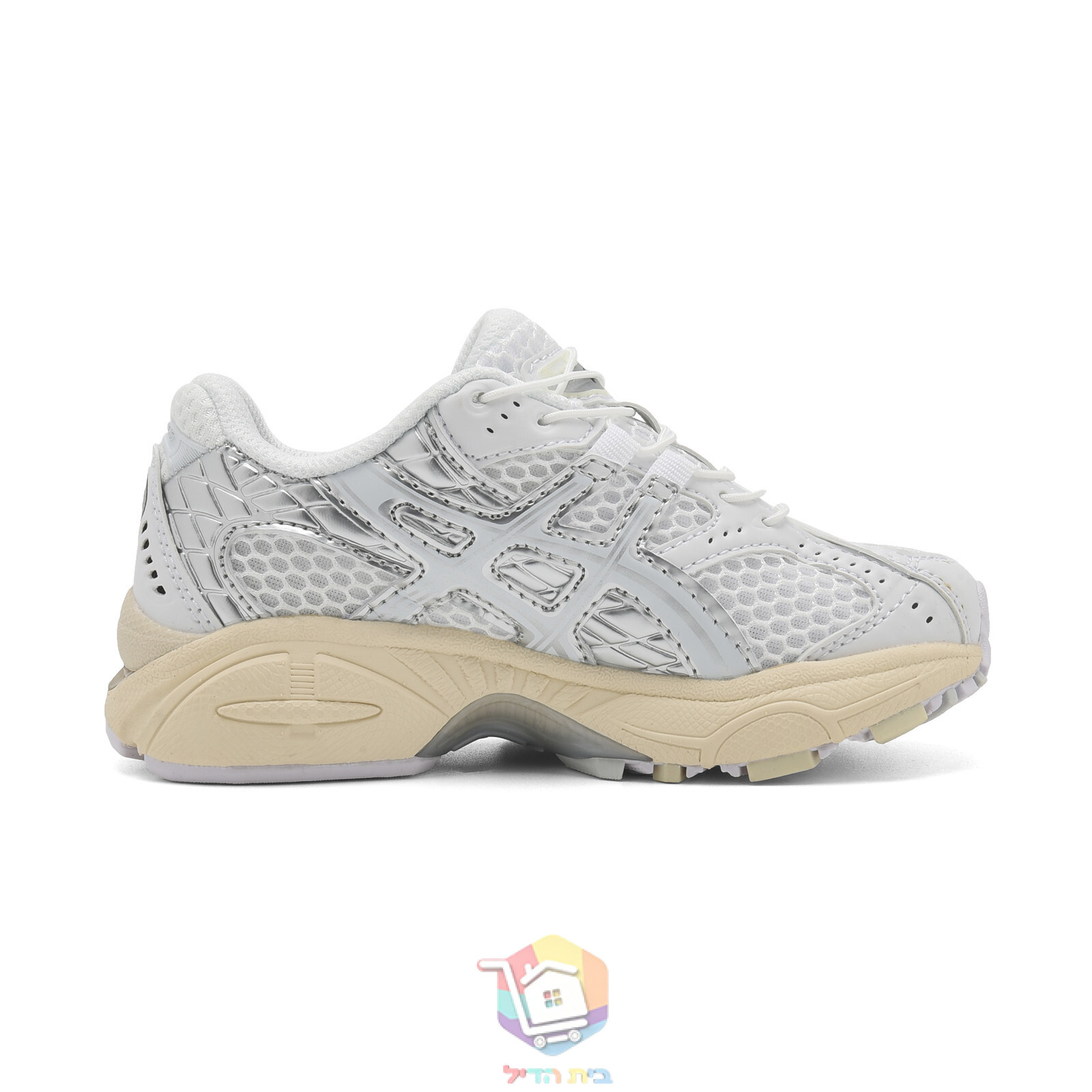 ASICS Gel-Nimbus 10.1 für Kinder, neun Farben