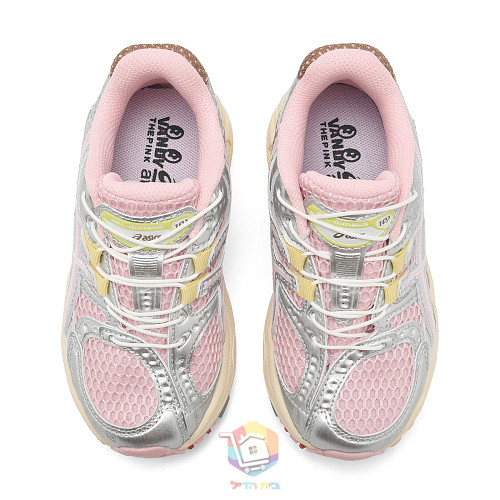 נעלי ASICS Gel-Nimbus 10.1 לילדים, תשעה צבעים, תמונה 3