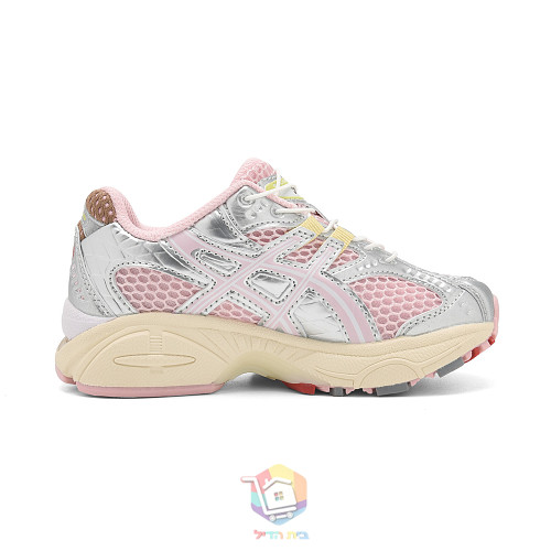 נעלי ASICS Gel-Nimbus 10.1 לילדים, תשעה צבעים, תמונה 6