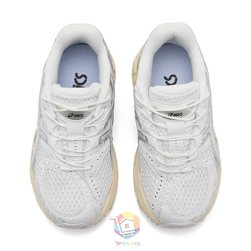 נעלי ASICS Gel-Nimbus 10.1 לילדים, תשעה צבעים, תמונה 11