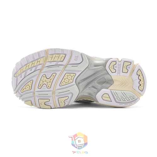 נעלי ASICS Gel-Nimbus 10.1 לילדים, תשעה צבעים, תמונה 13