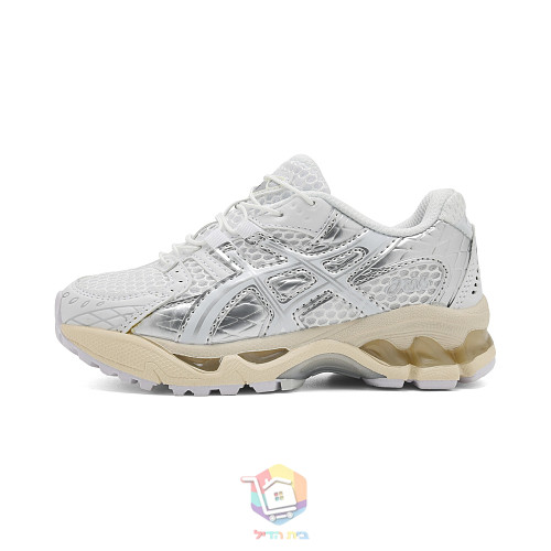 נעלי ASICS Gel-Nimbus 10.1 לילדים, תשעה צבעים, תמונה 14
