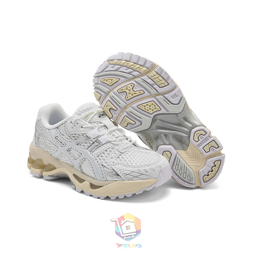 נעלי ASICS Gel-Nimbus 10.1 לילדים, תשעה צבעים, תמונה 15