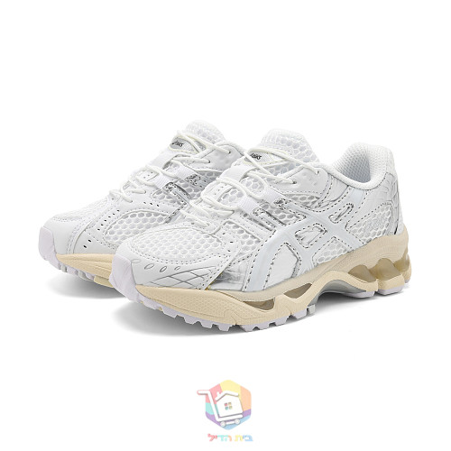 נעלי ASICS Gel-Nimbus 10.1 לילדים, תשעה צבעים, תמונה 16