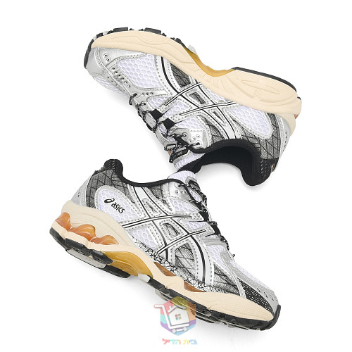 נעלי ASICS Gel-Nimbus 10.1 לילדים, תשעה צבעים, תמונה 18
