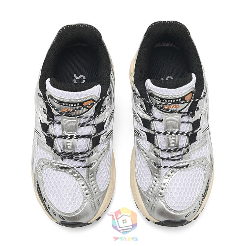נעלי ASICS Gel-Nimbus 10.1 לילדים, תשעה צבעים, תמונה 19