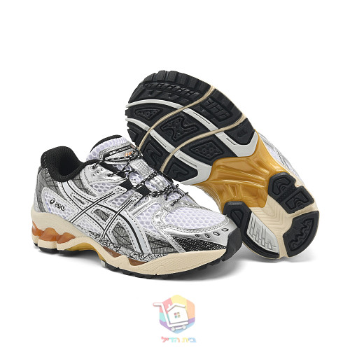 נעלי ASICS Gel-Nimbus 10.1 לילדים, תשעה צבעים, תמונה 24